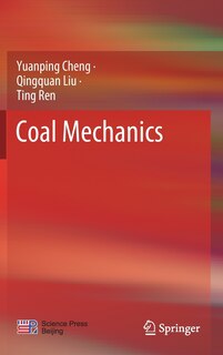 Couverture_Coal Mechanics