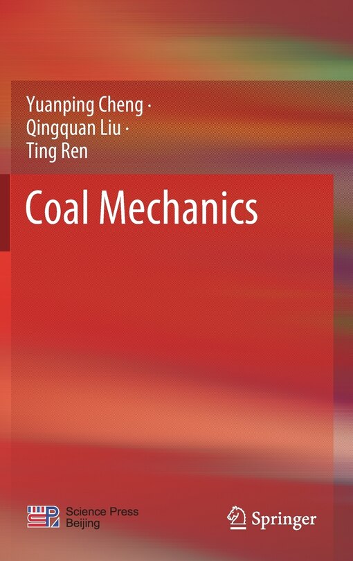 Couverture_Coal Mechanics