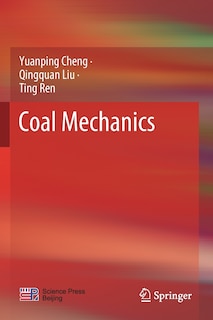Front cover_Coal Mechanics