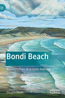 Front cover_Bondi Beach