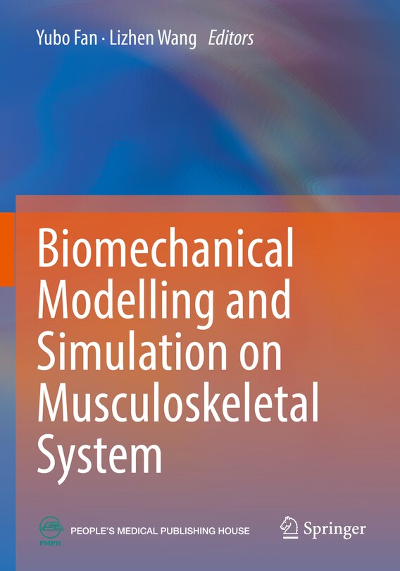 Couverture_Biomechanical Modelling and Simulation on Musculoskeletal System