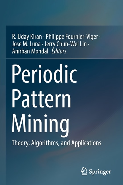 Couverture_Periodic Pattern Mining