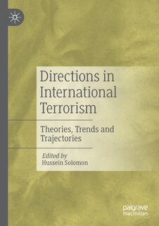 Front cover_Directions In International Terrorism