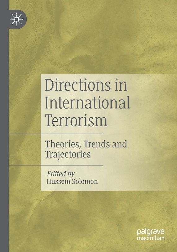 Front cover_Directions In International Terrorism