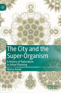 Front cover_The City and the Super-Organism