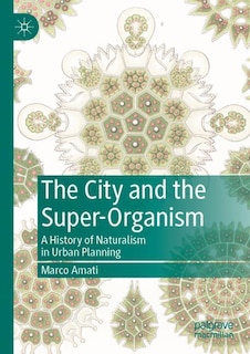 Couverture_The City and the Super-Organism