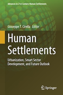 Front cover_Human Settlements
