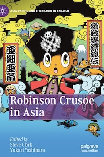 Front cover_Robinson Crusoe In Asia