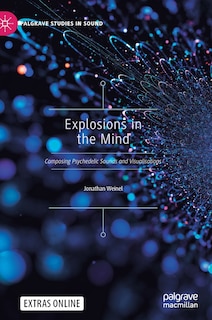 Couverture_Explosions In The Mind
