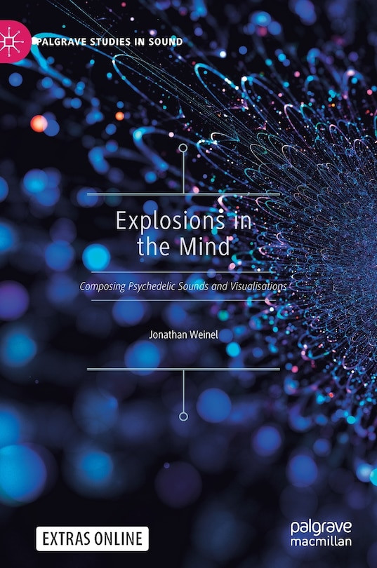Couverture_Explosions In The Mind