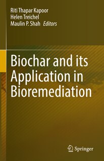 Couverture_Biochar And Its Application In Bioremediation