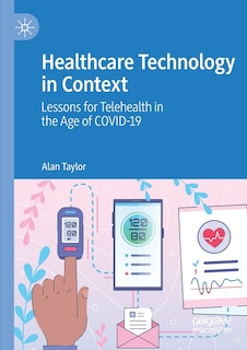 Front cover_Healthcare Technology in Context