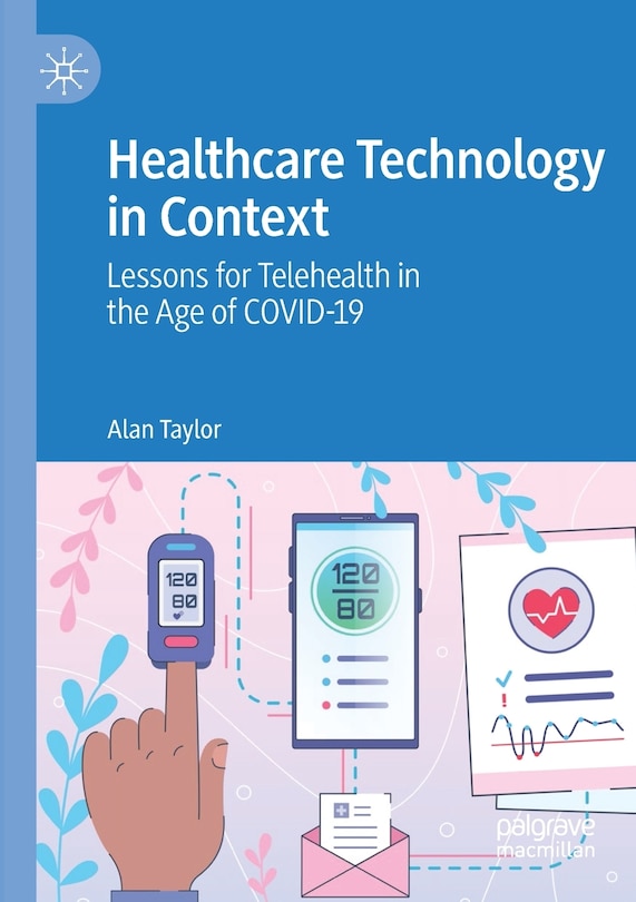 Front cover_Healthcare Technology in Context