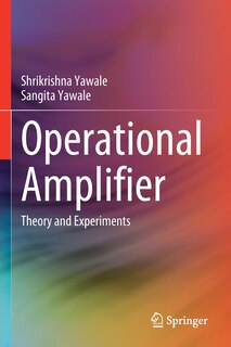 Front cover_Operational Amplifier