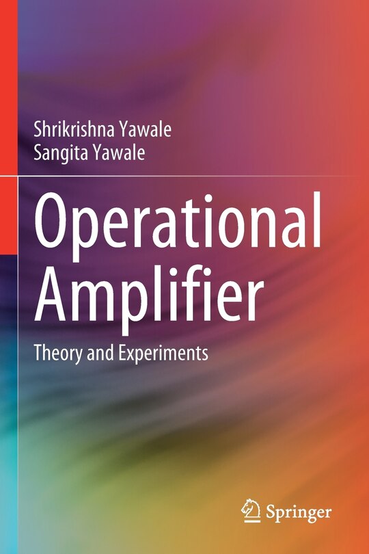 Front cover_Operational Amplifier