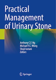 Practical Management of Urinary Stone