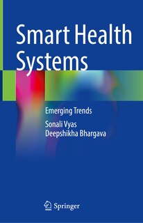Front cover_Smart Health Systems