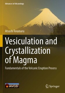 Couverture_Vesiculation and Crystallization of Magma