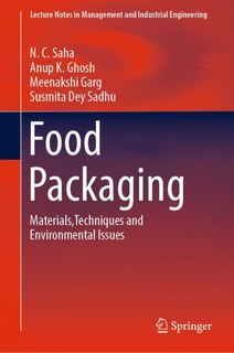 Front cover_Food Packaging