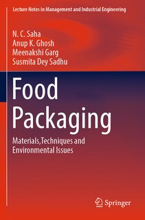 Front cover_Food Packaging