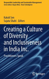 Front cover_Creating A Culture Of Diversity And Inclusiveness In India Inc.