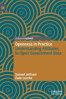 Couverture_Openness In Practice