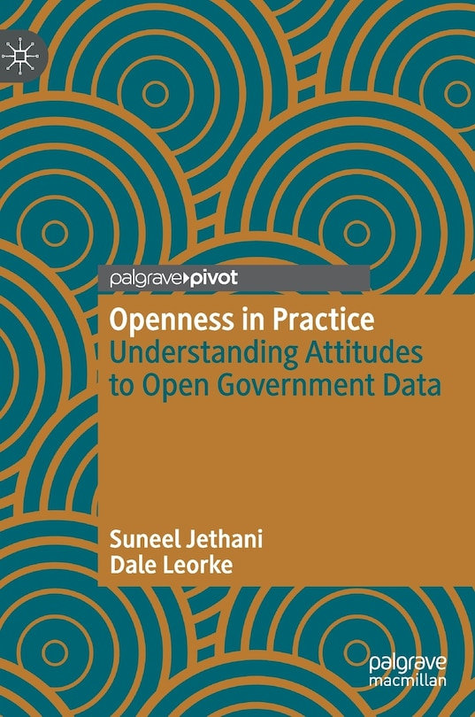 Couverture_Openness In Practice
