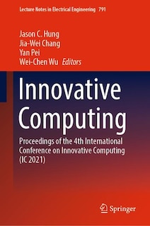 Front cover_Innovative Computing