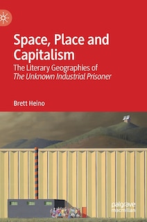 Front cover_Space, Place And Capitalism