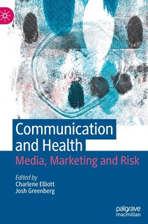 Couverture_Communication And Health