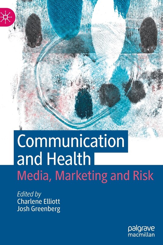 Couverture_Communication And Health