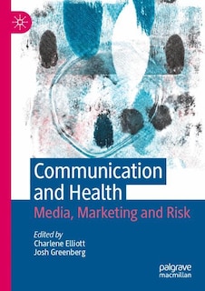 Front cover_Communication and Health