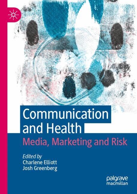 Front cover_Communication and Health