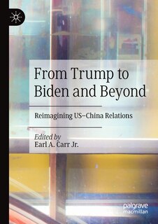 Front cover_From Trump to Biden and Beyond