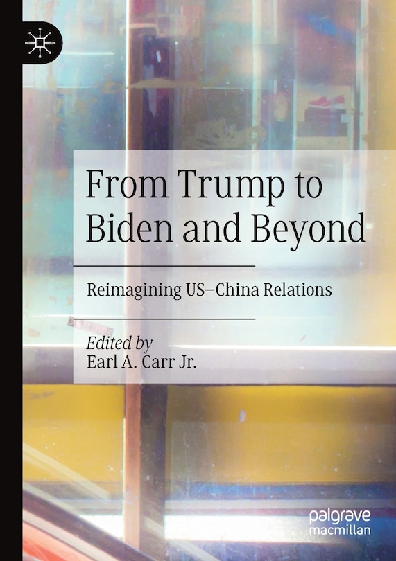 Front cover_From Trump to Biden and Beyond