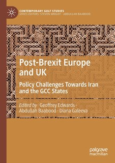 Front cover_Post-Brexit Europe and UK