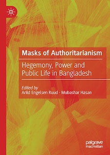 Front cover_Masks of Authoritarianism