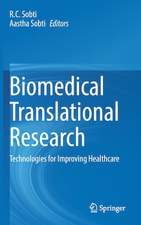 Front cover_Biomedical Translational Research