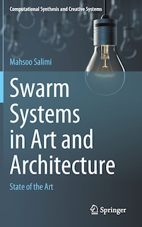 Couverture_Swarm Systems In Art And Architecture