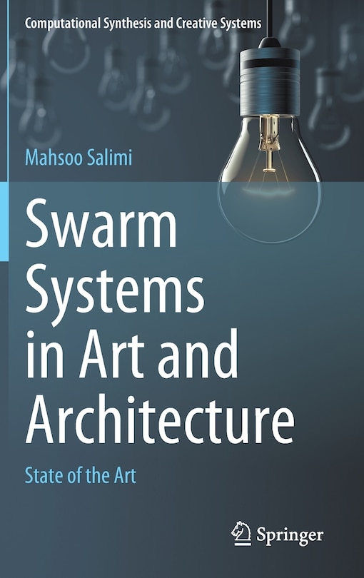 Couverture_Swarm Systems In Art And Architecture