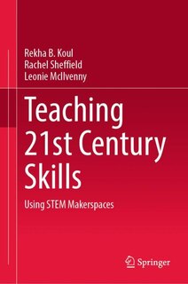 Front cover_Teaching 21st Century Skills