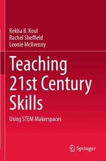 Front cover_Teaching 21st Century Skills