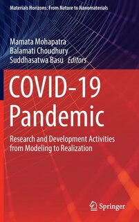 Couverture_Covid-19 Pandemic