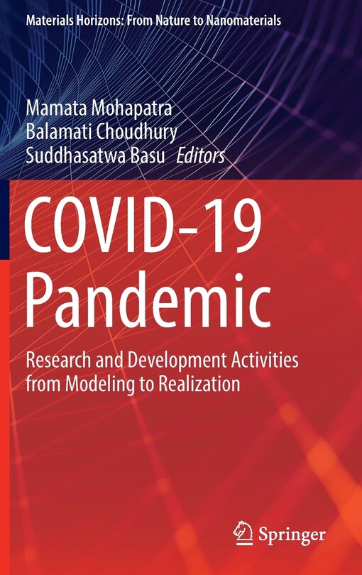 Couverture_Covid-19 Pandemic