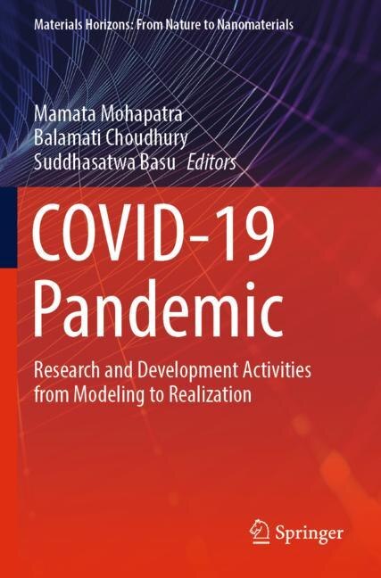 Couverture_Covid-19 Pandemic