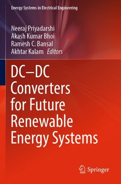Front cover_DC-DC Converters for Future Renewable Energy Systems