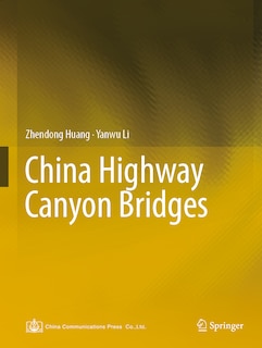Couverture_China Highway Canyon Bridges