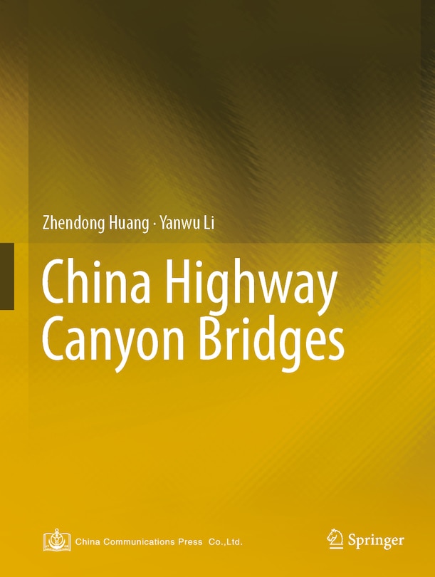Couverture_China Highway Canyon Bridges