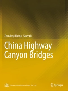 Front cover_China Highway Canyon Bridges