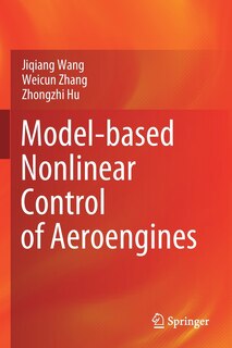 Model-based Nonlinear Control of Aeroengines